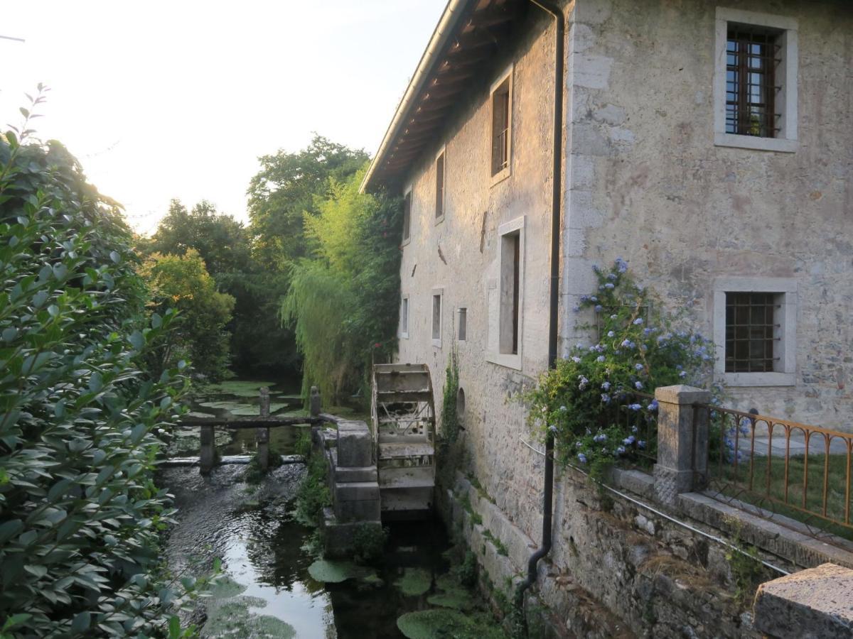 Apartment Winery Villa Vitas - App- 4 By Interhome Strassoldo Exterior foto